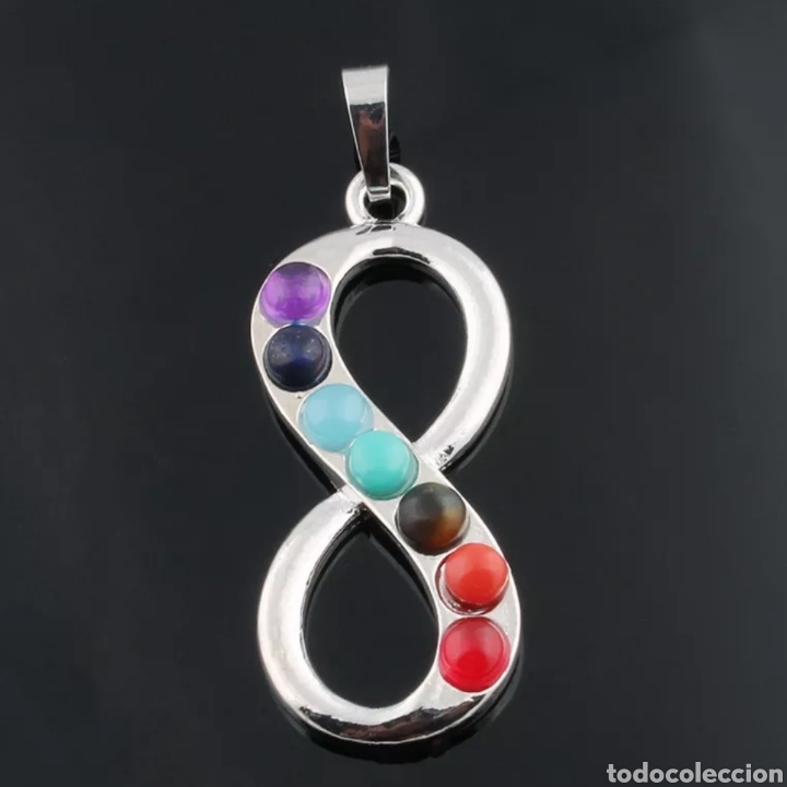 Joyeria: Colgante ENV&Iacute;O GRATIS! - Foto 1