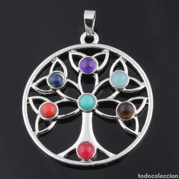 Joyeria: Colgante ENV&Iacute;O GRATIS! - Foto 1