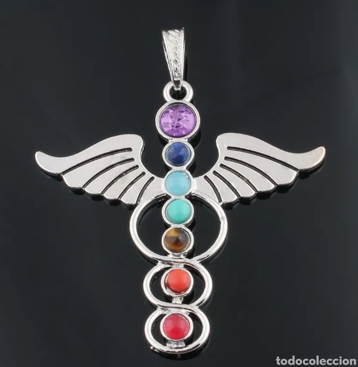 Joyeria: Colgante ENV&Iacute;O GRATIS! - Foto 1