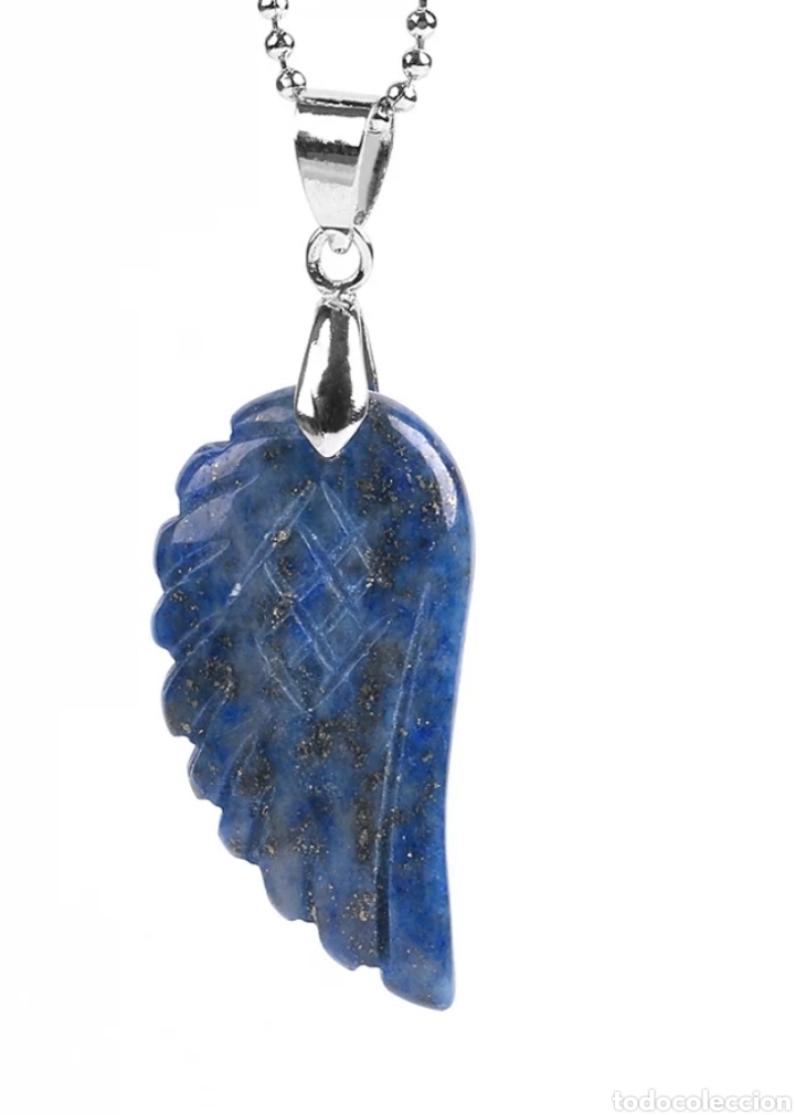 Joyeria: Collar L&aacute;pis Lazuli ENV&Iacute;O GRATIS! - Foto 1