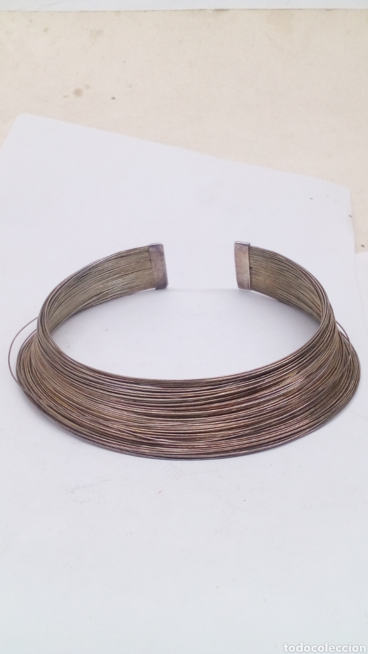 Joyeria: Collar de bisuter&iacute;a - Foto 1