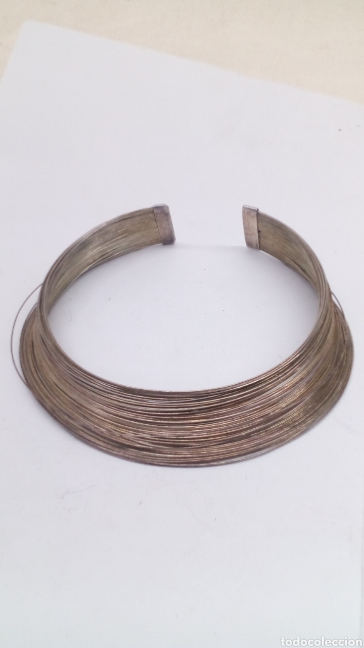 Joyeria: Collar de bisuter&iacute;a - Foto 2