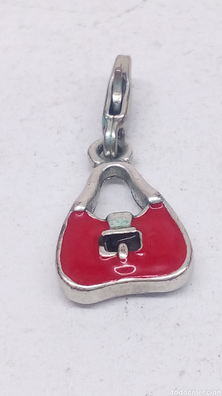 Joyeria: Colgante entrepieza Zajira