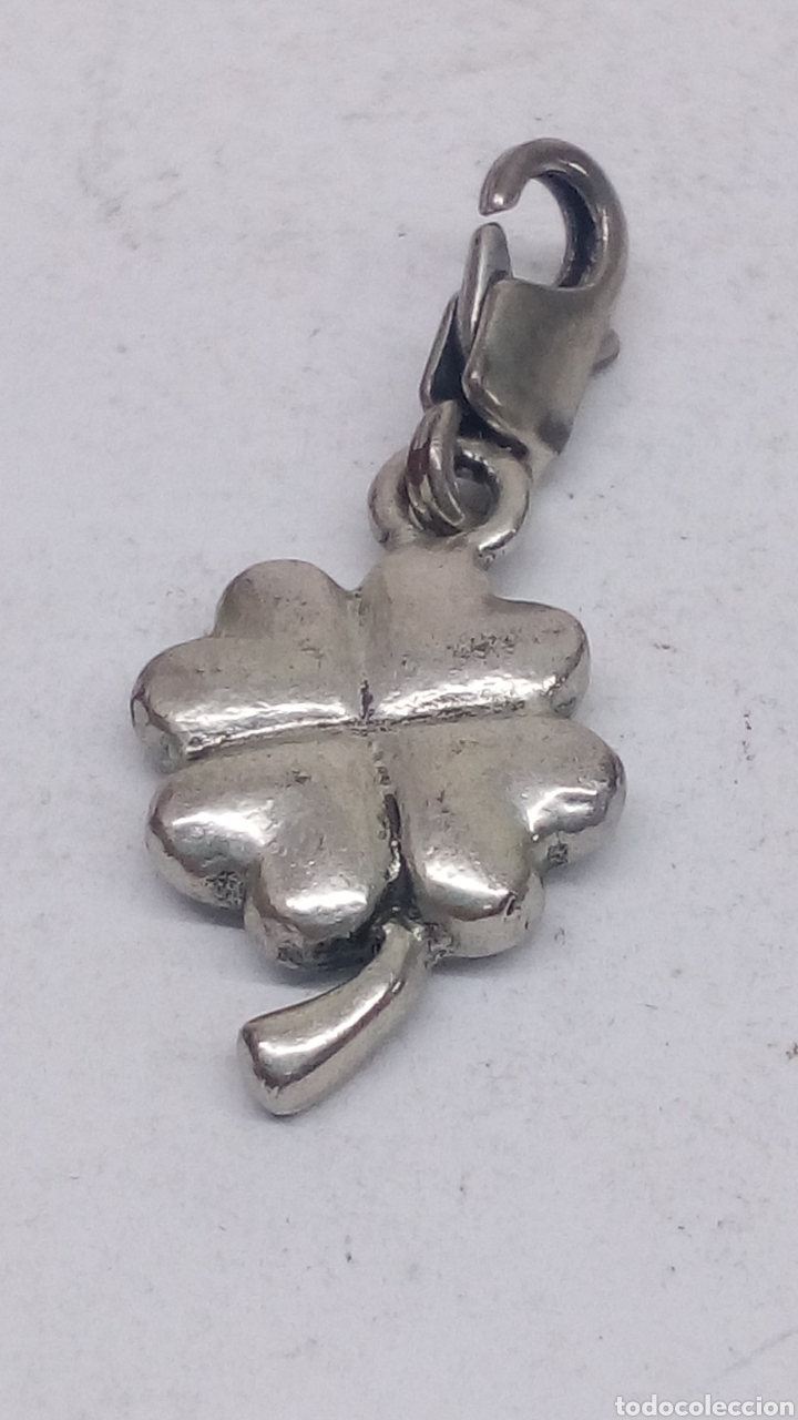 Joyeria: Colgante entrepieza Zajira