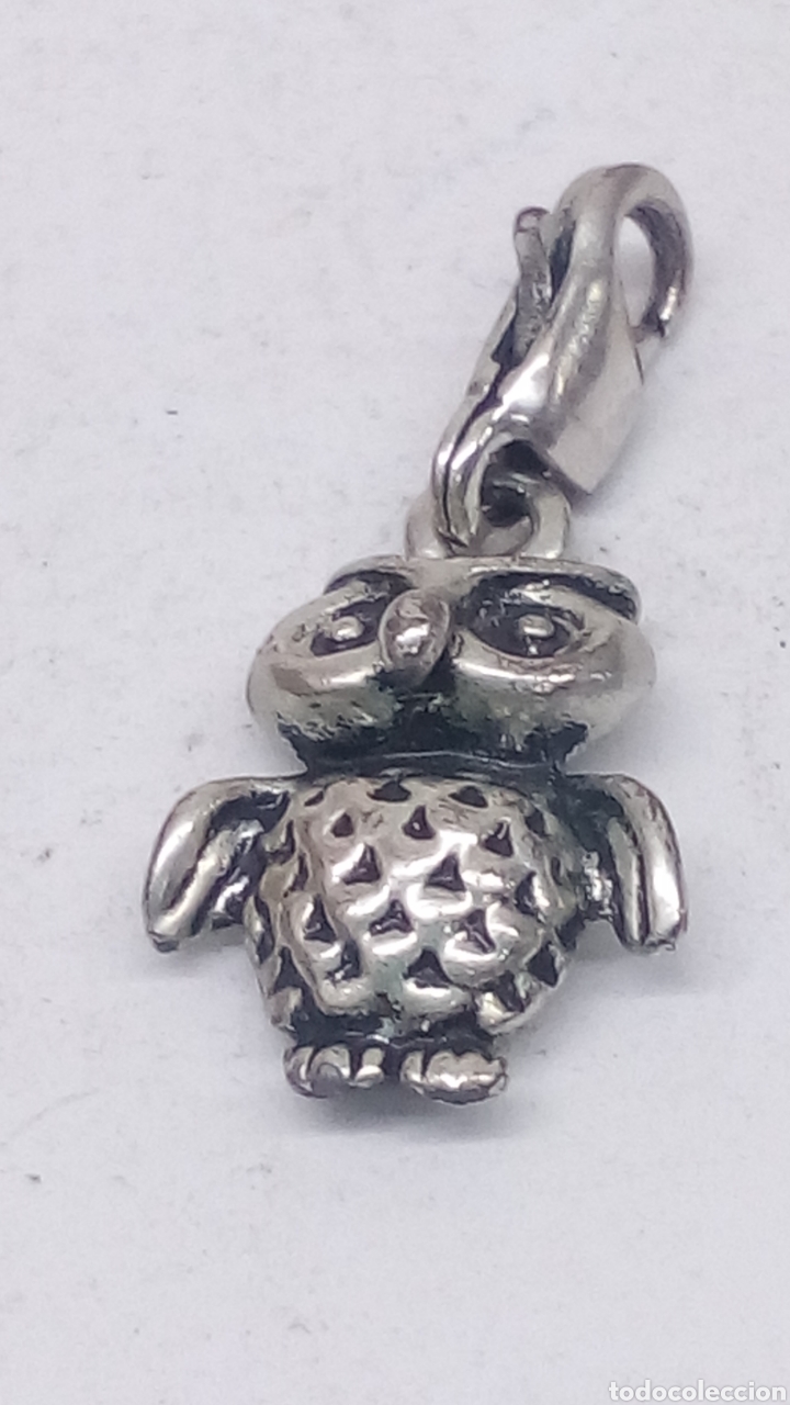 Joyeria: Colgante entrepieza Zajira