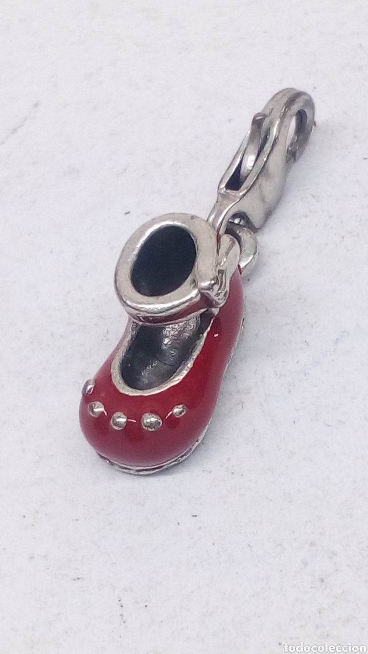Joyeria: Colgante entrepieza Zajira