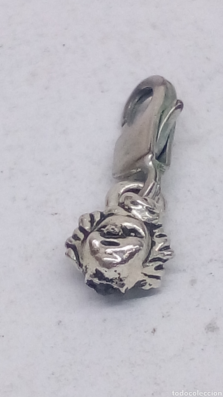 Joyeria: Colgante entrepieza Zajira