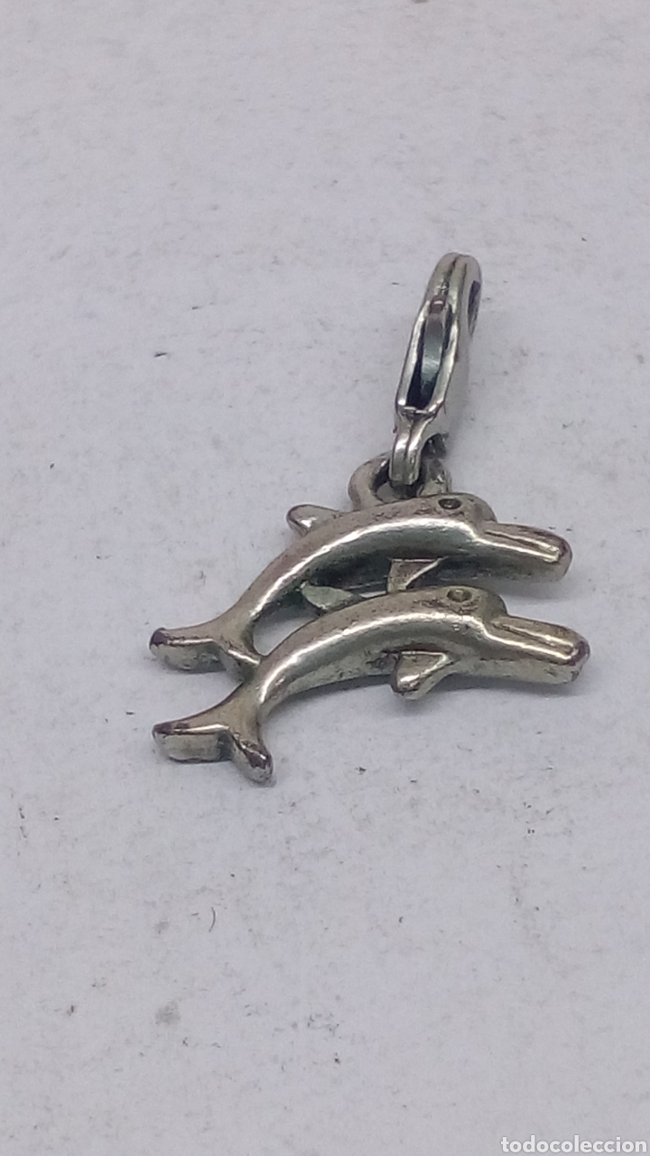 Joyeria: Colgante entrepieza Zajira