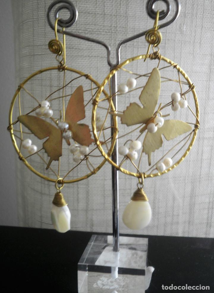 Joyeria: Pendientes. - Foto 2