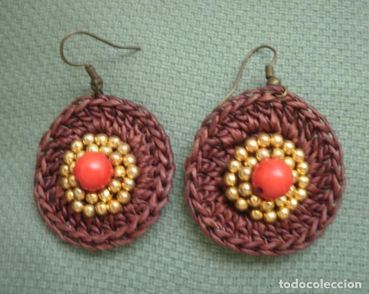 Joyeria: Pendientes. - Foto 1