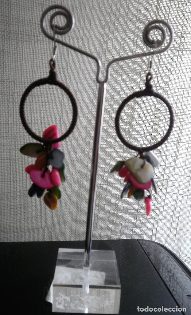 Joyeria: Pendientes. - Foto 2