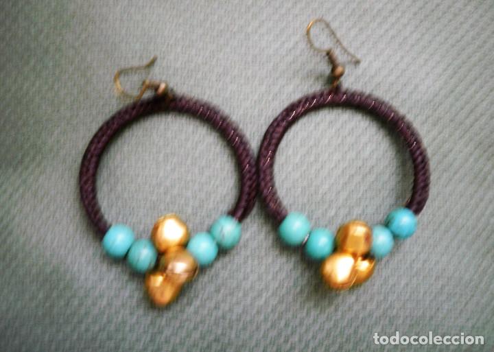 Joyeria: Pendientes. - Foto 2