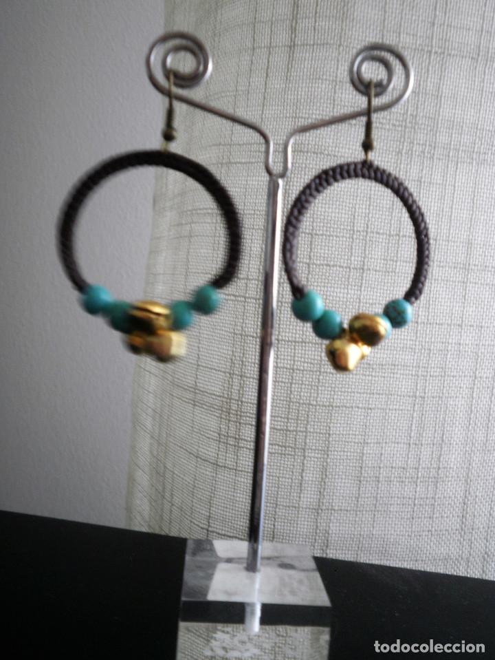 Joyeria: Pendientes. - Foto 3
