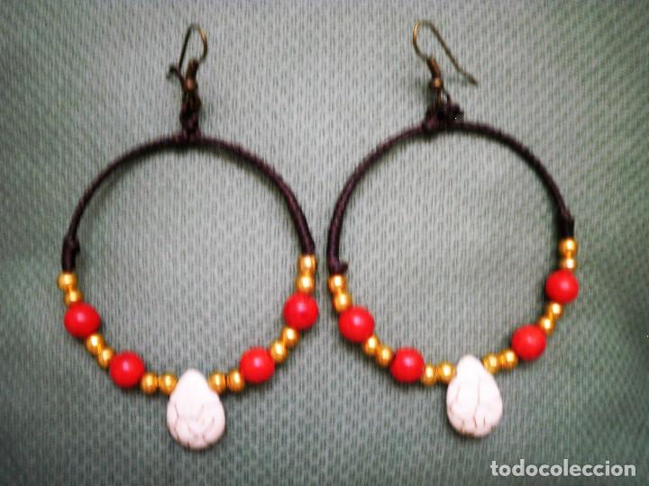 Joyeria: Pendientes. - Foto 1