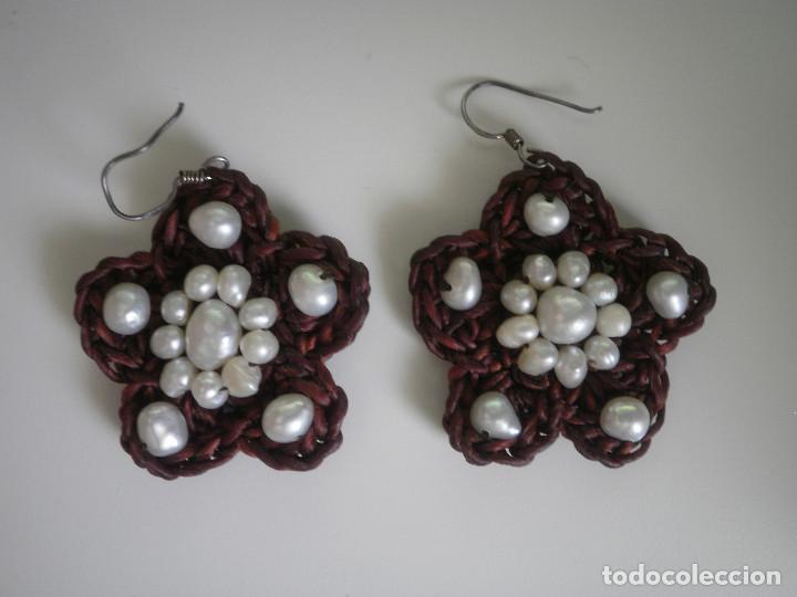 Joyeria: Pendientes. - Foto 1