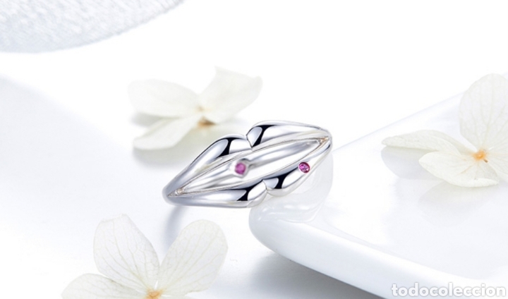 Joyeria: Anillo de Plata ENV&Iacute;O GRATIS!! - Foto 1