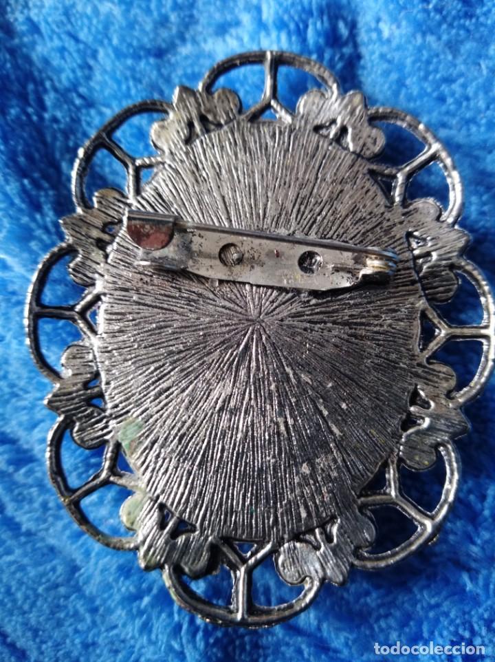 Joyeria: Broche juvenil. (291) - Foto 2