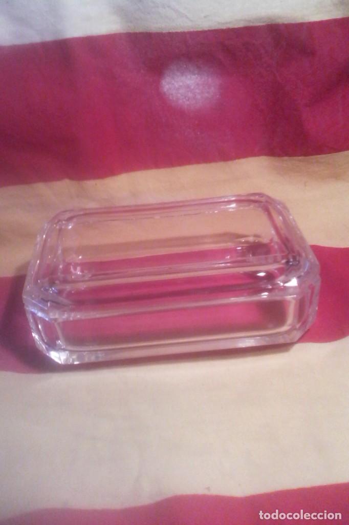 Joyeria: JOYERO CRYSTAL-NUEVO. - Foto 1