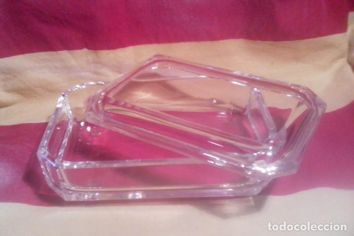 Joyeria: JOYERO CRYSTAL-NUEVO. - Foto 2