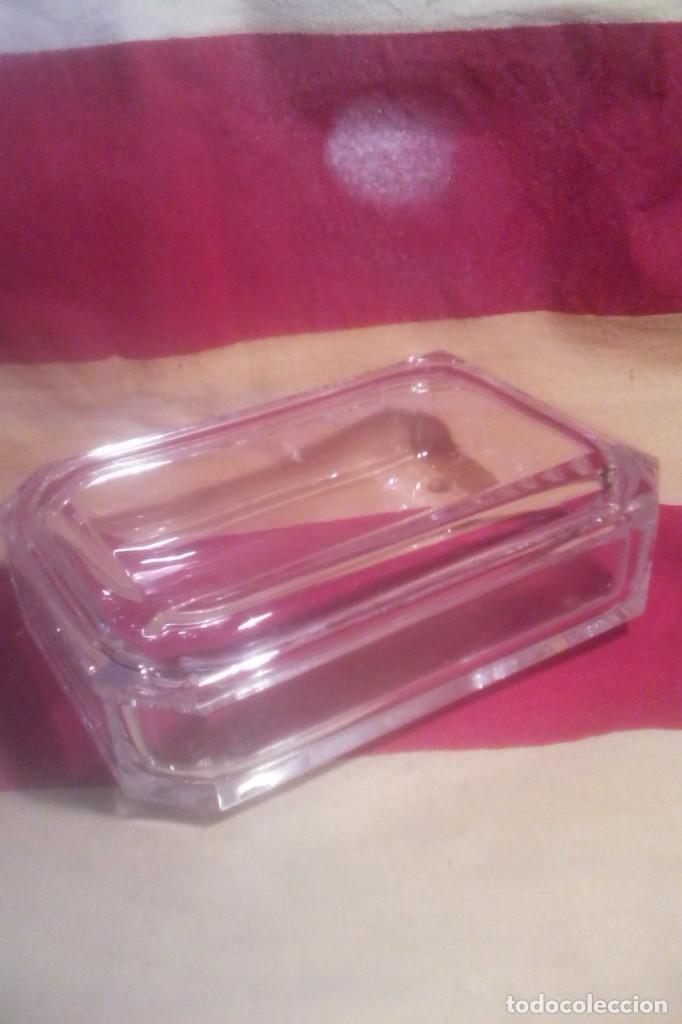 Joyeria: JOYERO CRYSTAL-NUEVO. - Foto 4