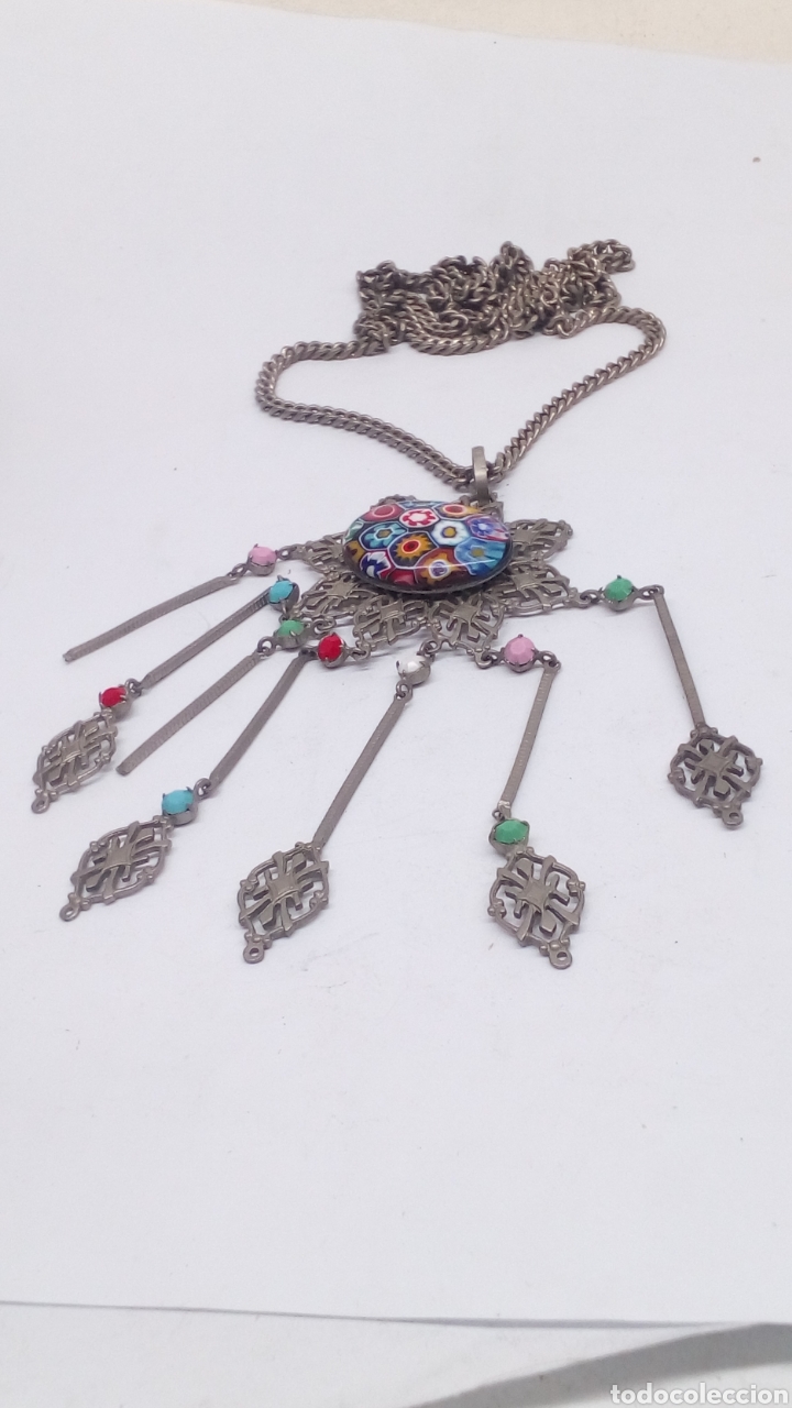 Joyeria: Gargantilla de bisuter&iacute;a - Foto 2