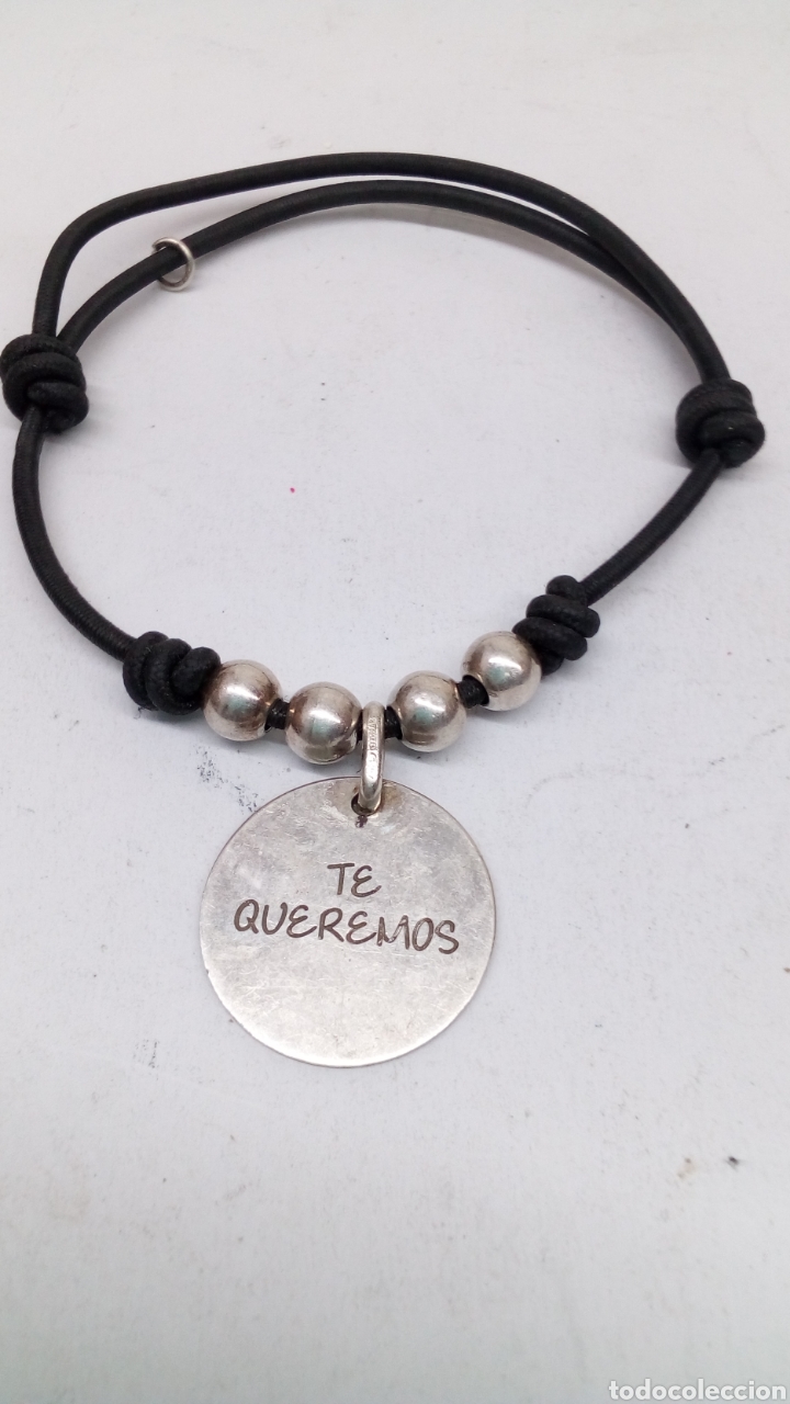 Joyeria: Pulsera de plata - Foto 2