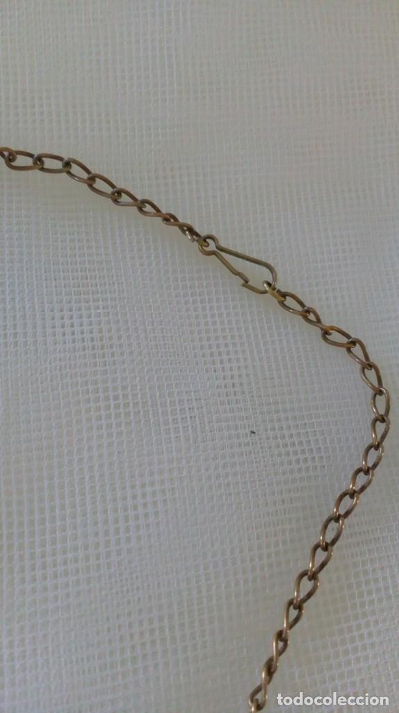 Joyeria: Preciosa gargantilla modernista - Foto 6