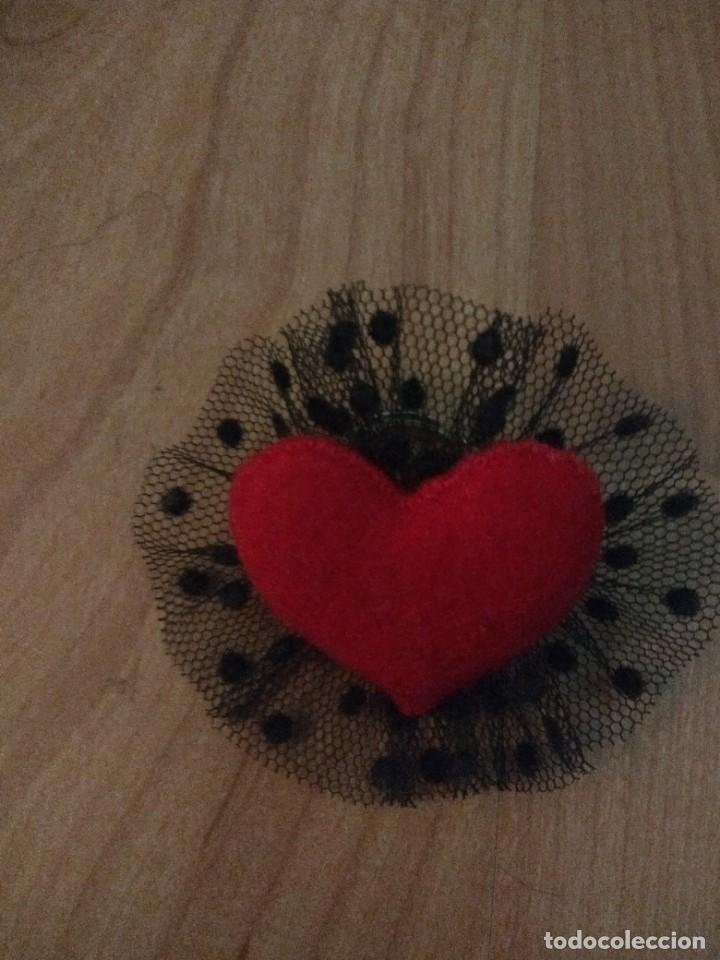 Joyeria: ANILLO CORAZ&Oacute;N - Foto 1