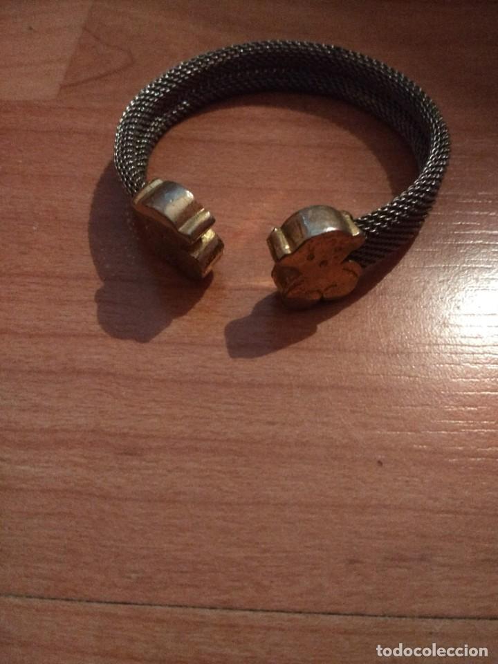 Joyeria: PULSERA OSITOS REPRODUCCI&Oacute;N - Foto 1