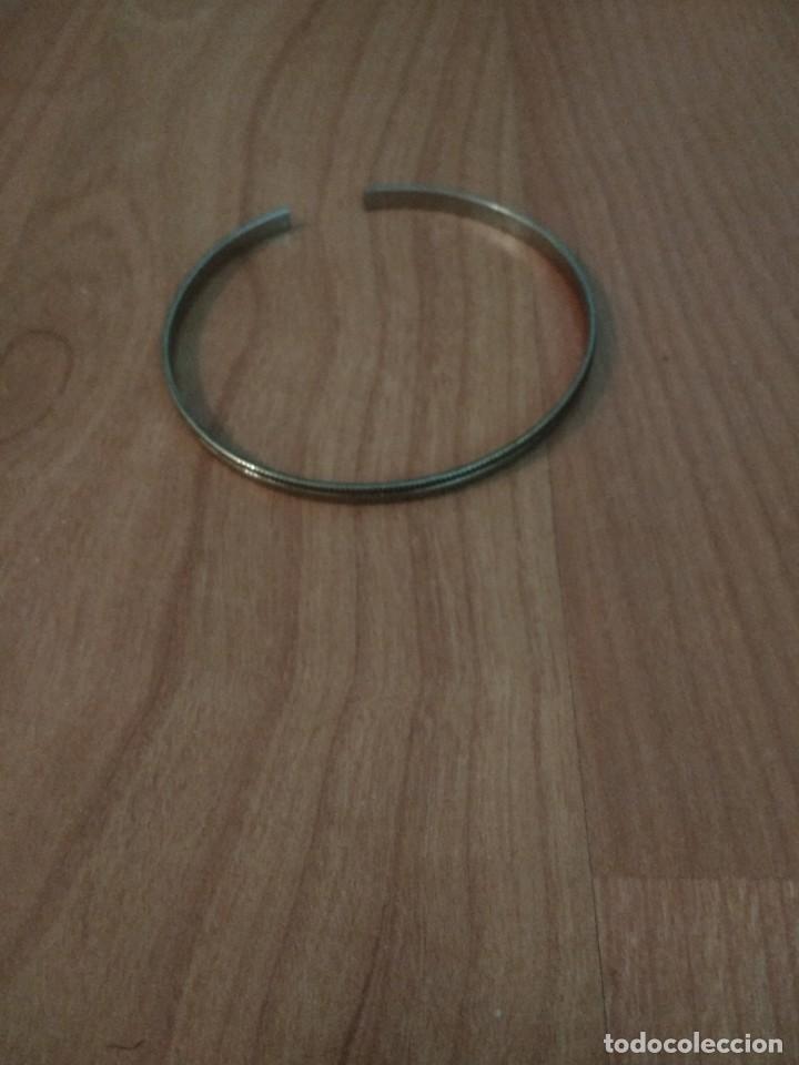 Joyeria: PULSERA MET&Aacute;LICA - Foto 1