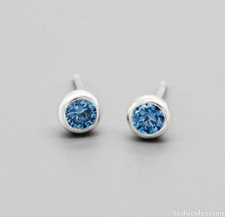 Joyeria: Pendientes de Plata ENV&Iacute;O GRATIS!! - Foto 1