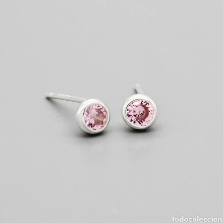 Joyeria: Pendientes de Plata ENV&Iacute;O GRATIS!! - Foto 1