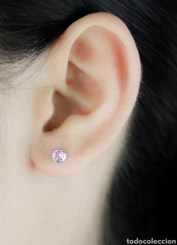 Joyeria: Pendientes de Plata ENV&Iacute;O GRATIS!! - Foto 2