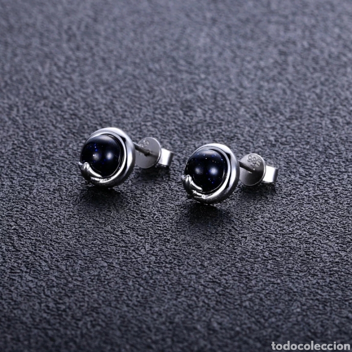 Joyeria: Pendientes de Plata ENV&Iacute;O GRATIS!! - Foto 1