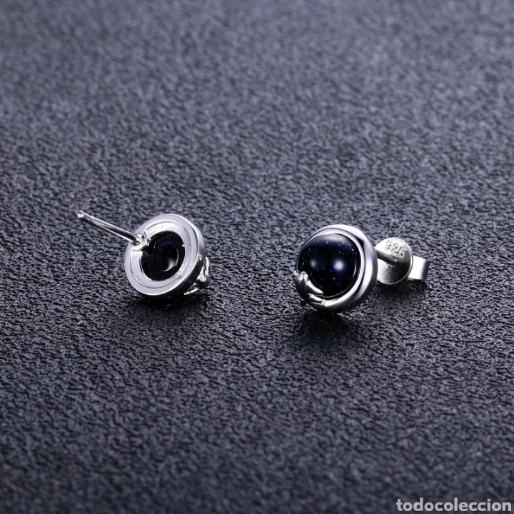 Joyeria: Pendientes de Plata ENV&Iacute;O GRATIS!! - Foto 2