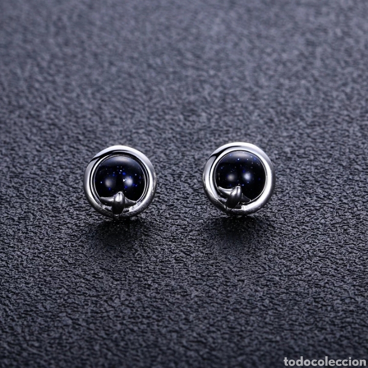 Joyeria: Pendientes de Plata ENV&Iacute;O GRATIS!! - Foto 3