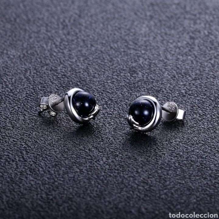 Joyeria: Pendientes de Plata ENV&Iacute;O GRATIS!! - Foto 4