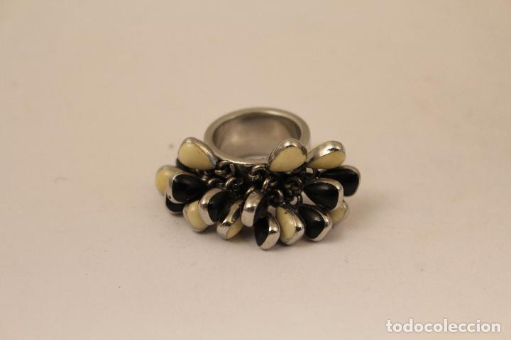 Joyeria: Anillo Swatch Love Explosion - Foto 3