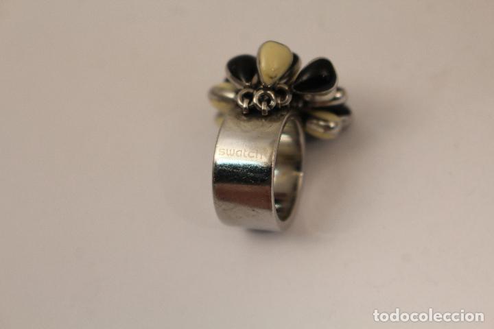 Joyeria: Anillo Swatch Love Explosion - Foto 6