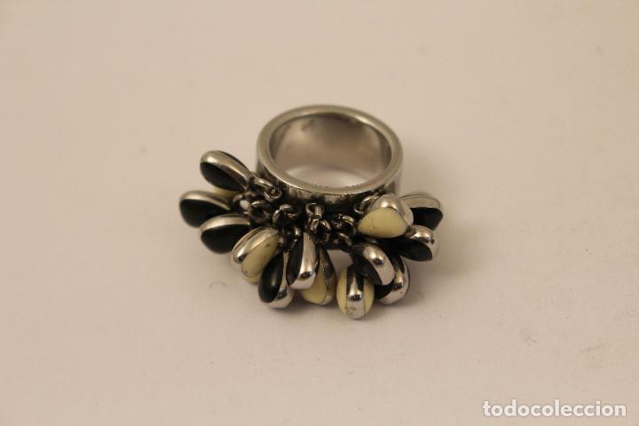 Joalharia: Anillo Swatch Love Explosion