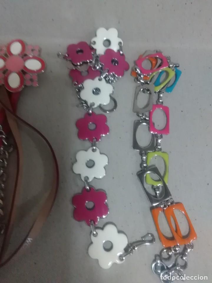 Joyeria: 9 cinturones de se&ntilde;ora 150 - Foto 4