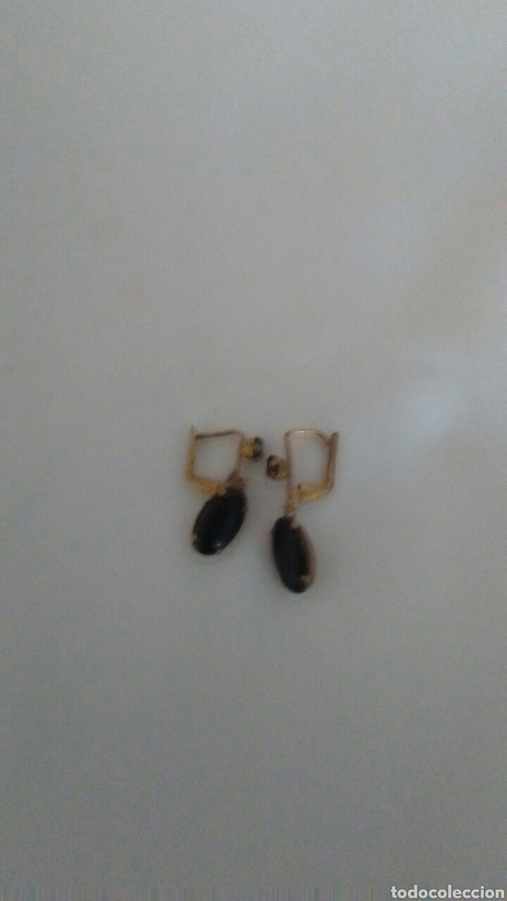 Joyeria: Antiguos y tipicos pendientes de los a&ntilde;os 50 - Foto 2