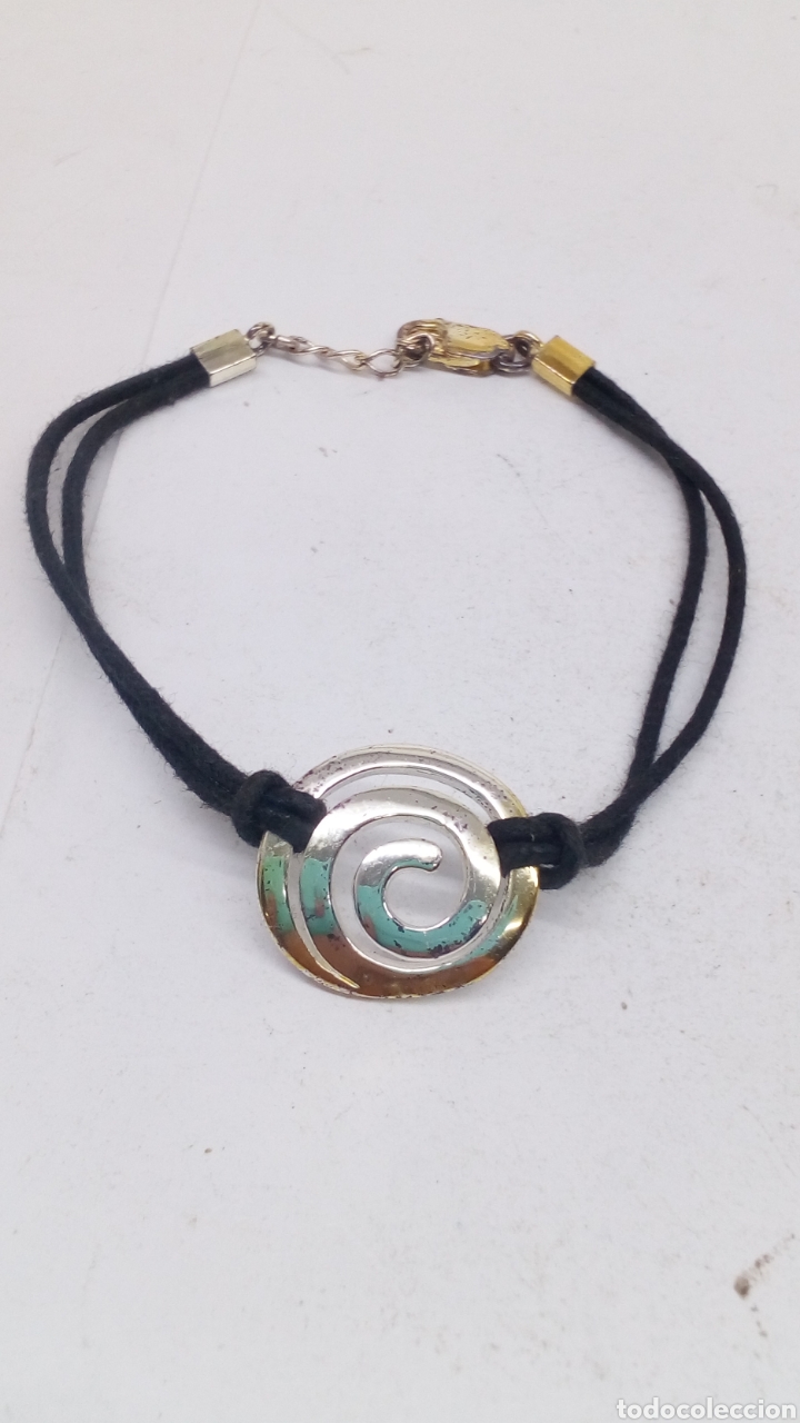 Joyeria: Pulsera de plata - Foto 1