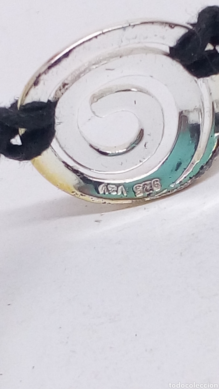 Joyeria: Pulsera de plata - Foto 3