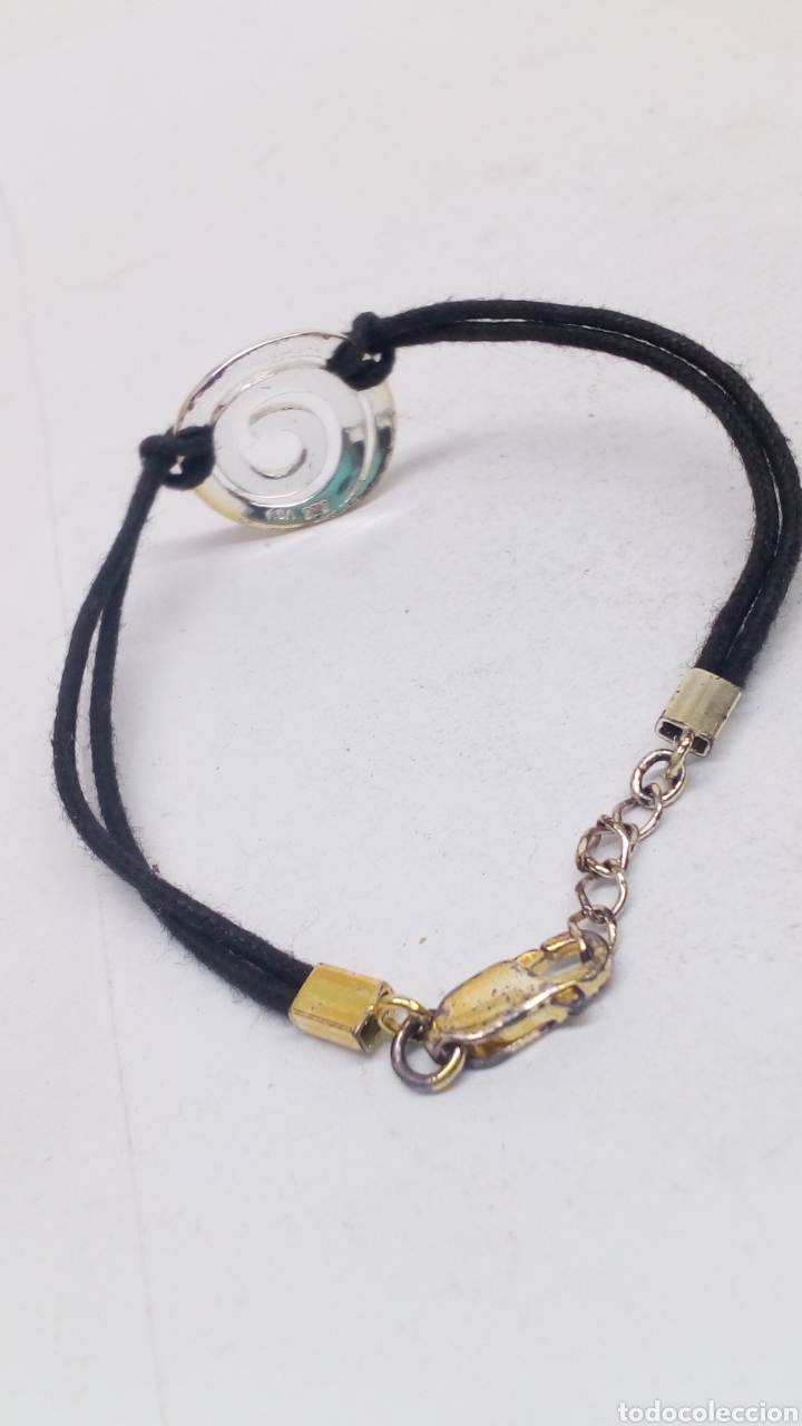 Joyeria: Pulsera de plata - Foto 2