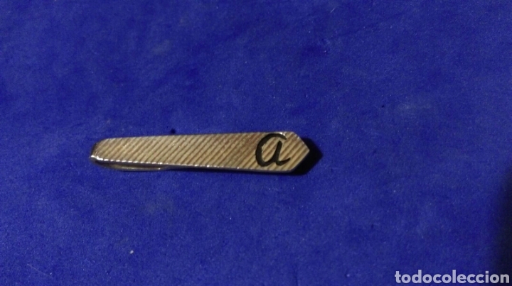 Joyeria: Pasador A - Foto 1