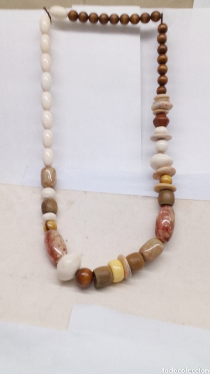 Joyeria: Collar de bisuter&iacute;a - Foto 2