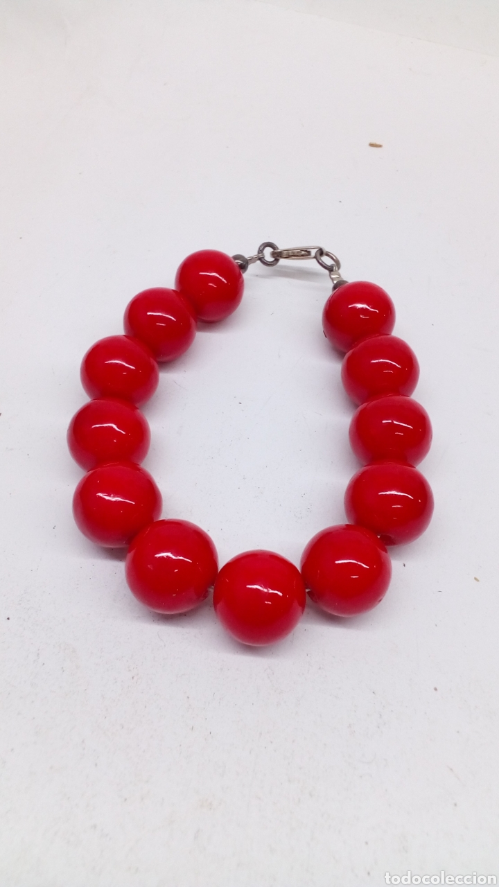 Joyeria: Pulsera de bisuter&iacute;a - Foto 1