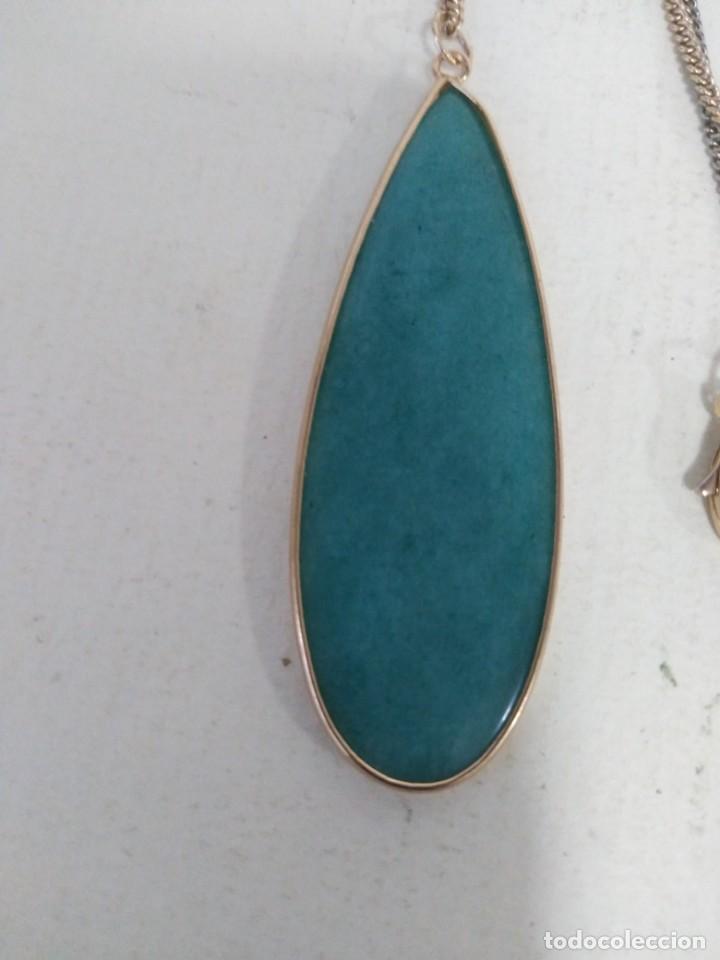 Joyeria: 2 collares con diges de la buena suerte - Foto 2