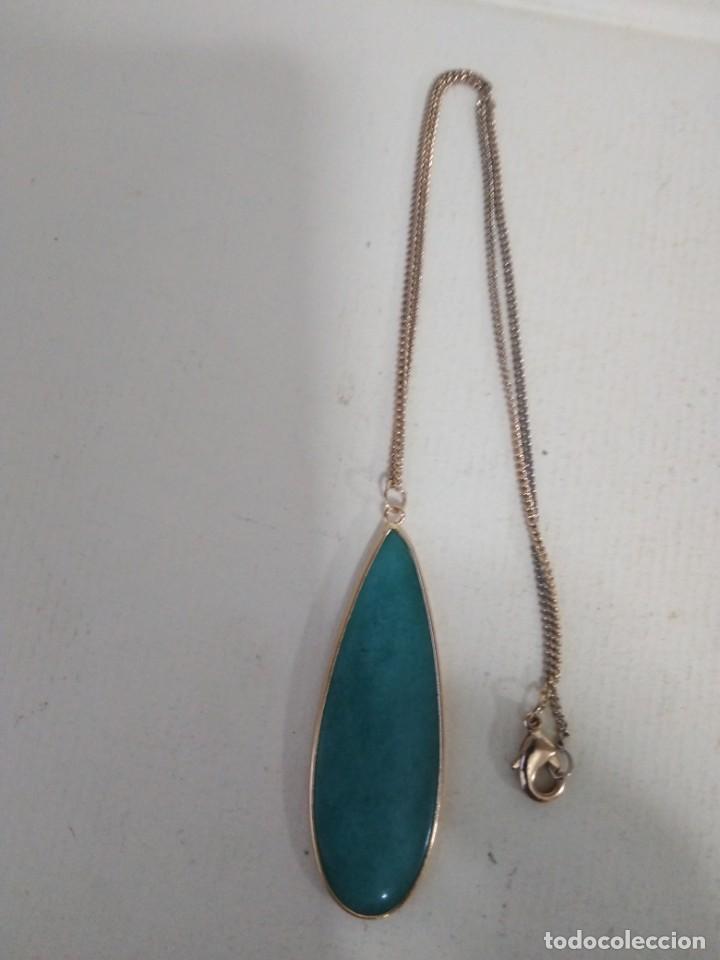 Joyeria: 2 collares con diges de la buena suerte - Foto 5
